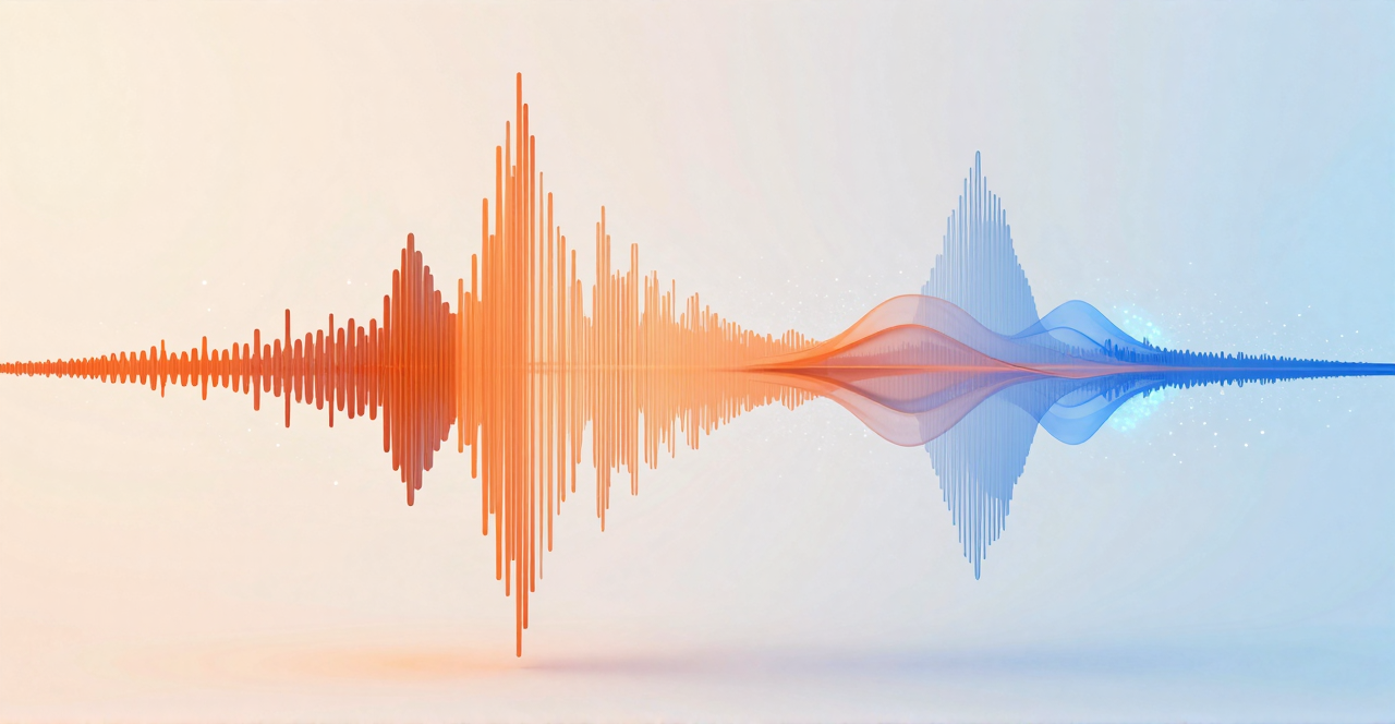 驚異的に自然なAI音声を実現するGemini TTS活用システム開発事例