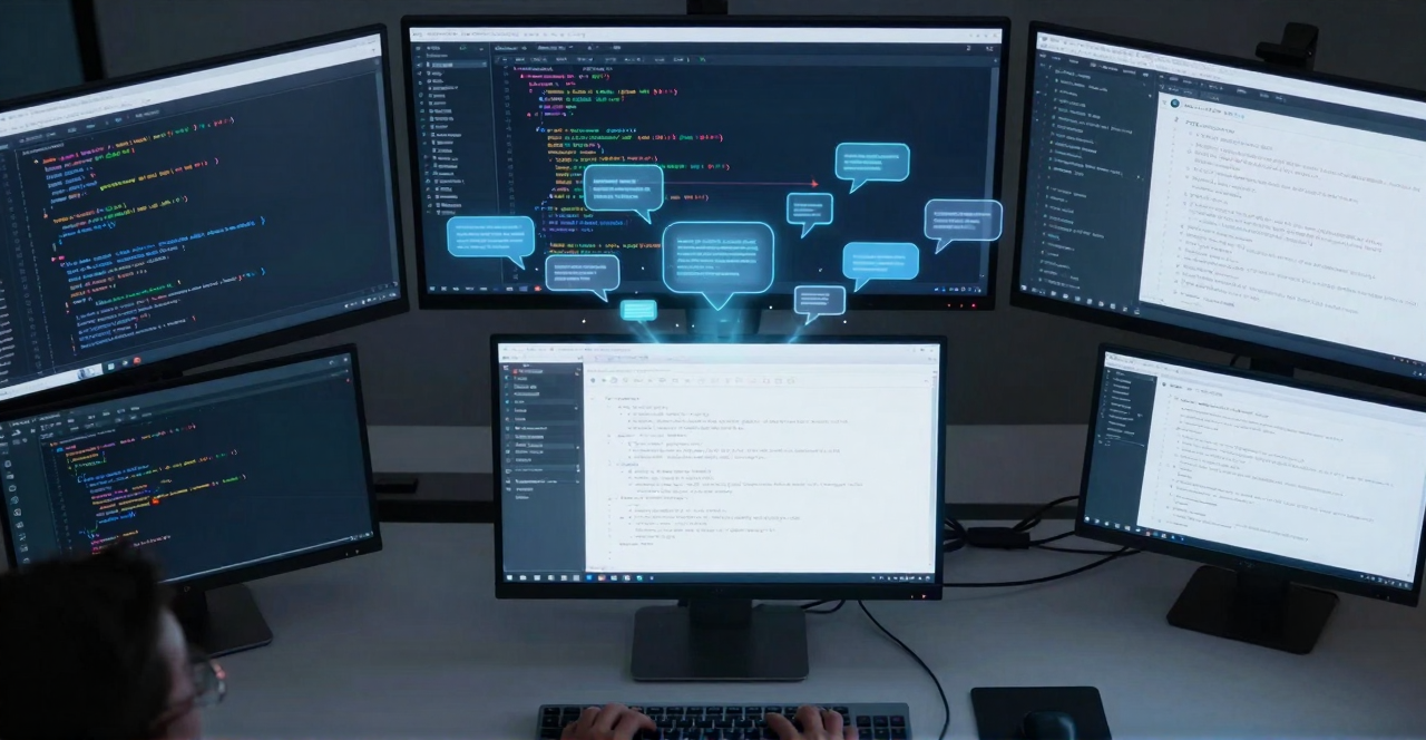 2ヶ月で1200件の思考をキャッチ - AI時代の下書きツール開発事例