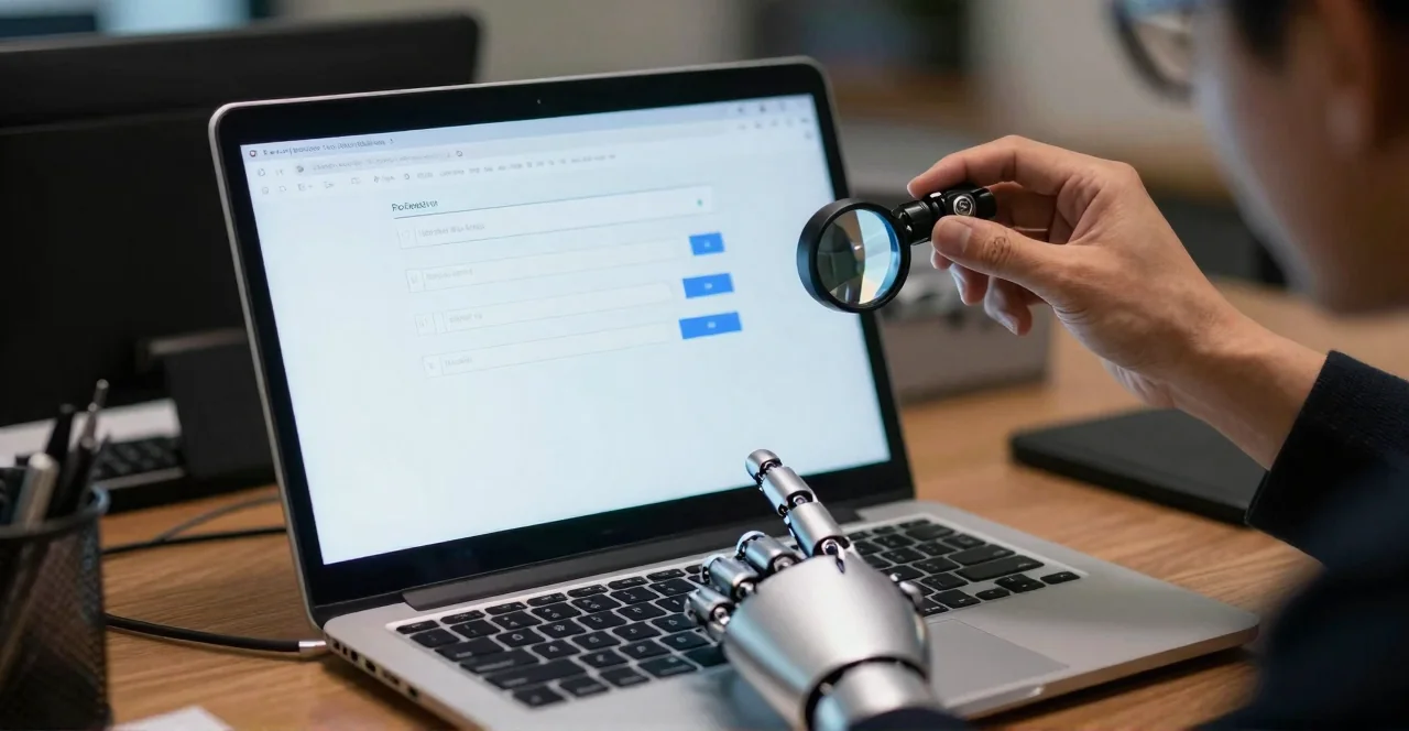 そのお問い合わせは人か、botか ― フォーム営業botを40分で見抜いて止めた記録